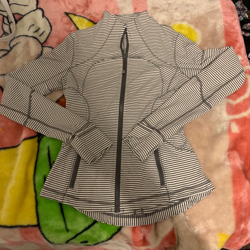 Lululemon Define Jacket